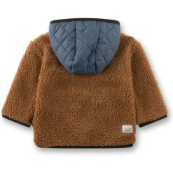 Sanetta - Kid's Jacket 12261 - Freizeitjacke Caramel Online