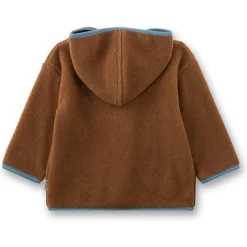 Sanetta - Kid's Jacket 12269 - Freizeitjacke Caramel Best