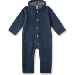 Outlet Sanetta - Kid's Overall 222350 - Overall