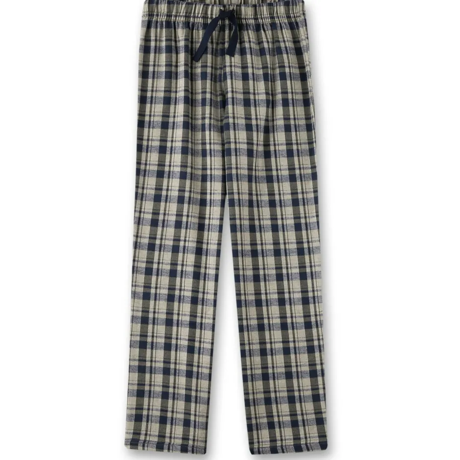 Sanetta - Kid's Pants 245927 - Freizeithose Bright Khaki