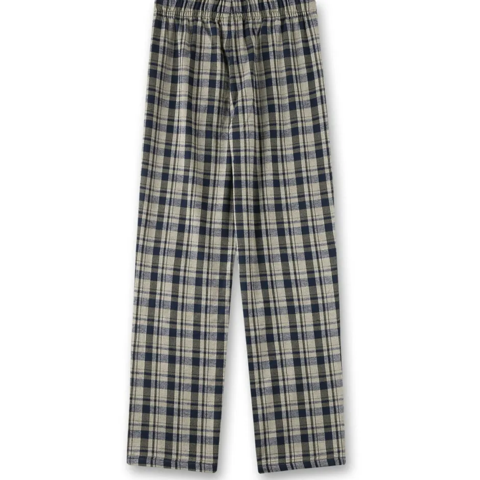 Sanetta - Kid's Pants 245927 - Freizeithose Bright Khaki