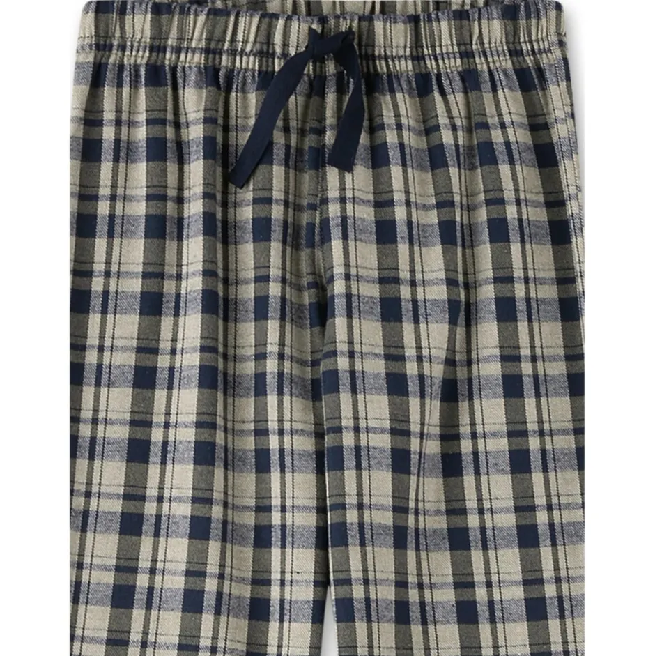 Sanetta - Kid's Pants 245927 - Freizeithose Bright Khaki