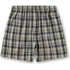 Best Sanetta - Kid's Pants Short 245913 - Freizeithose Bright Khaki
