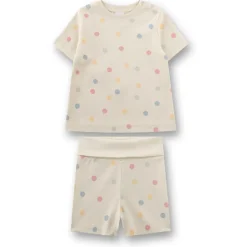 New - Kid's Pyjama 1/2 222331 - Alltagsunterwäsche Kinder Alltagsbekleidung|Unterwäsche
