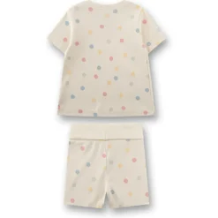 New - Kid's Pyjama 1/2 222331 - Alltagsunterwäsche Kinder Alltagsbekleidung|Unterwäsche