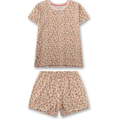 - Kid's Pyjama 1/2 246064 - Alltagsunterwäsche Kinder Alltagsbekleidung|Unterwäsche