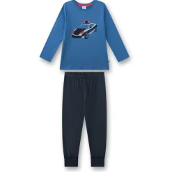 Discount - Kid's Pyjama 1/1 233733 - Alltagsunterwäsche Kinder Alltagsbekleidung|Unterwäsche
