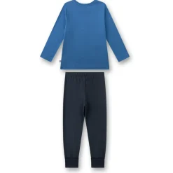 Discount - Kid's Pyjama 1/1 233733 - Alltagsunterwäsche Kinder Alltagsbekleidung|Unterwäsche