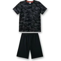 Hot - Kid's Pyjama 1/2 245839 - Alltagsunterwäsche Kinder Alltagsbekleidung|Unterwäsche