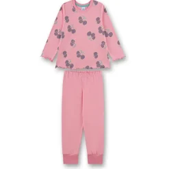 Sanetta - Kid's Pyjama 1/1 233643+233644 - Schlafanzug Sweety Sale