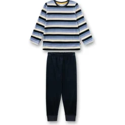 Online - Kid's Pyjama 1/1 233659+233660 - Schlafanzug Kinder Unterwäsche|Alltagsbekleidung