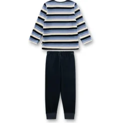 Online - Kid's Pyjama 1/1 233659+233660 - Schlafanzug Kinder Unterwäsche|Alltagsbekleidung