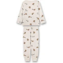 Discount - Kid's Pyjama Long 233616 - Schlafanzug Kinder Unterwäsche|Alltagsbekleidung