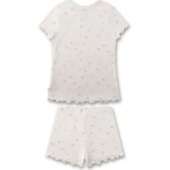 - Kid's Pyjama Short AOP 233538 - Schlafanzug Kinder Unterwäsche|Alltagsbekleidung