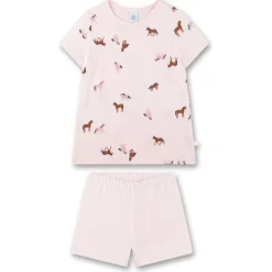 New - Kid's Pyjama Short AOP 233565 - Schlafanzug Kinder Alltagsbekleidung|Unterwäsche