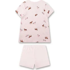 New - Kid's Pyjama Short AOP 233565 - Schlafanzug Kinder Alltagsbekleidung|Unterwäsche