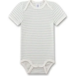 Sanetta - Kid's Set Body 1/2 324984 3-Pack - Alltagsunterwäsche Sand Online