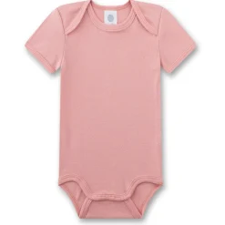 Sanetta - Kid's Set Body 1/2 324984 3-Pack - Alltagsunterwäsche Sand Online