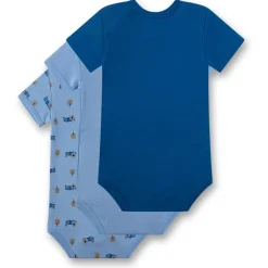 - Kid's Set Body 1/2 324952 3-Pack - Alltagsunterwäsche Kinder Alltagsbekleidung|Unterwäsche