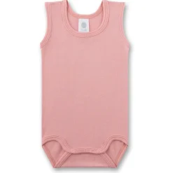 Clearance Sanetta - Kid's Set Body 0/0 324979 3-Pack - Alltagsunterwäsche Sand