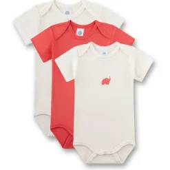 New - Kid's Set Body 325029 3-Pack - Alltagsunterwäsche Kinder Alltagsbekleidung|Unterwäsche