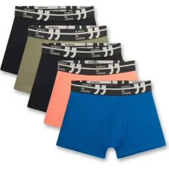 Clearance - Kid's Set Hipshort 349279 - Unterhose Kinder Unterwäsche|Alltagsbekleidung
