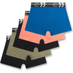 Clearance - Kid's Set Hipshort 349279 - Unterhose Kinder Unterwäsche|Alltagsbekleidung