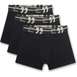 Discount Sanetta - Kid's Set Hipshort 349278 - Unterhose Dark Navy