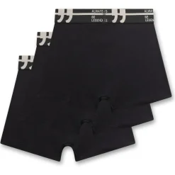 Discount Sanetta - Kid's Set Hipshort 349278 - Unterhose Dark Navy