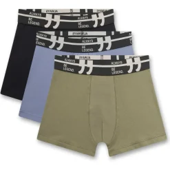 Best Sanetta - Kid's Set Hipshort 349277 - Unterhose Bright Khaki