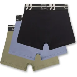 Best Sanetta - Kid's Set Hipshort 349277 - Unterhose Bright Khaki