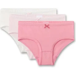 Sanetta - Kid's Set Hipslip 337218 - Unterhose Sweety Outlet