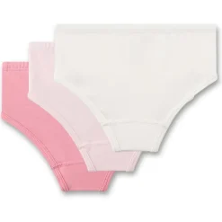 Sanetta - Kid's Set Hipslip 337218 - Unterhose Sweety Outlet