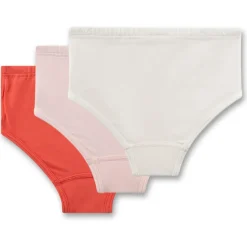 Sanetta - Kid's Set Hipslip 337417 3-Pack - Unterhose Coralle Sale