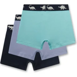 Online - Kid's Set Shorts 337240 - Unterhose Kinder Unterwäsche|Alltagsbekleidung