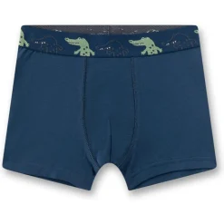 New Sanetta - Kid's Set Shorts 337256 5-Pack - Unterhose White Pebble