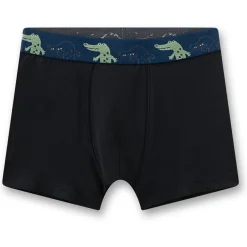 New Sanetta - Kid's Set Shorts 337256 5-Pack - Unterhose White Pebble