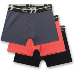 Outlet - Kid's Set Shorts 349396 3-Pack - Unterhose Kinder Alltagsbekleidung|Unterwäsche