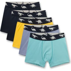 New - Kid's Set Shorts 337241 - Unterhose Kinder Unterwäsche|Alltagsbekleidung