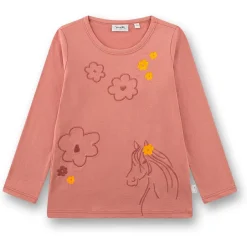 Sale Sanetta - Kid's Shirt 12138 - Longsleeve