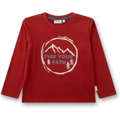 Sanetta - Kid's Shirt 12300 - Longsleeve Sale