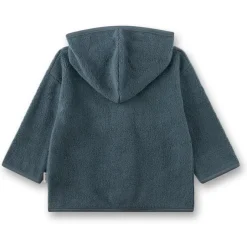 New Sanetta - Kid's Sweatjacket 12254 - Freizeitjacke Blue Shaddow
