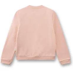Discount Sanetta - Kid's Sweatshirt 12145 - Pullover Blush