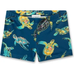 Sanetta - Kid's Swim Trunks 430560 - Badehose Poseidon Sale