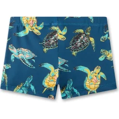 Sanetta - Kid's Swim Trunks 430560 - Badehose Poseidon Sale