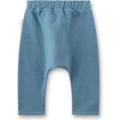 Sanetta - Kid's Trousers 12263 - Freizeithose Blue Jay Outlet