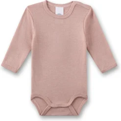 Sanetta - Kid's Wool Body L/S - Merinounterwäsche Clearance