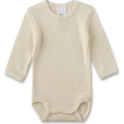 Sanetta - Kid's Wool Body L/S - Merinounterwäsche Clearance