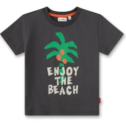Sanetta - Pure Kids Boys Fancy T-Shirt - T-Shirt Hot
