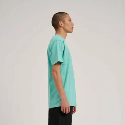 Santa Cruz - Classic Dot Chest T-Shirt - T-Shirt Best